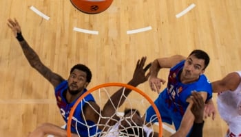 Pronostici Eurolega 5.a giornata: i consigli per le partite del 21 ottobre