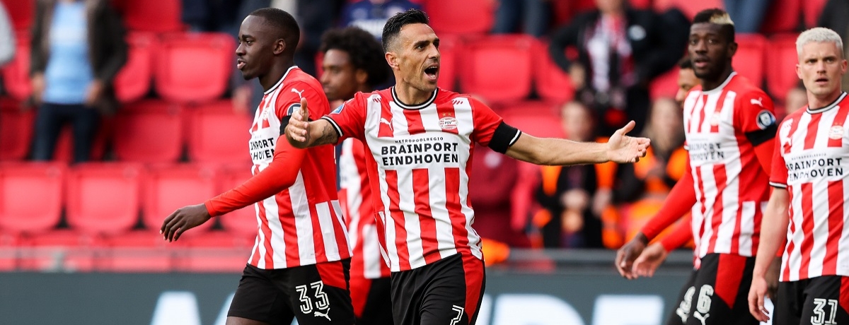 Pronostici Europa League: i consigli sulle partite del 21 ottobre 2021
