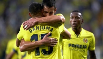 Pronostici Liga: i consigli per le gare del 17 ottobre