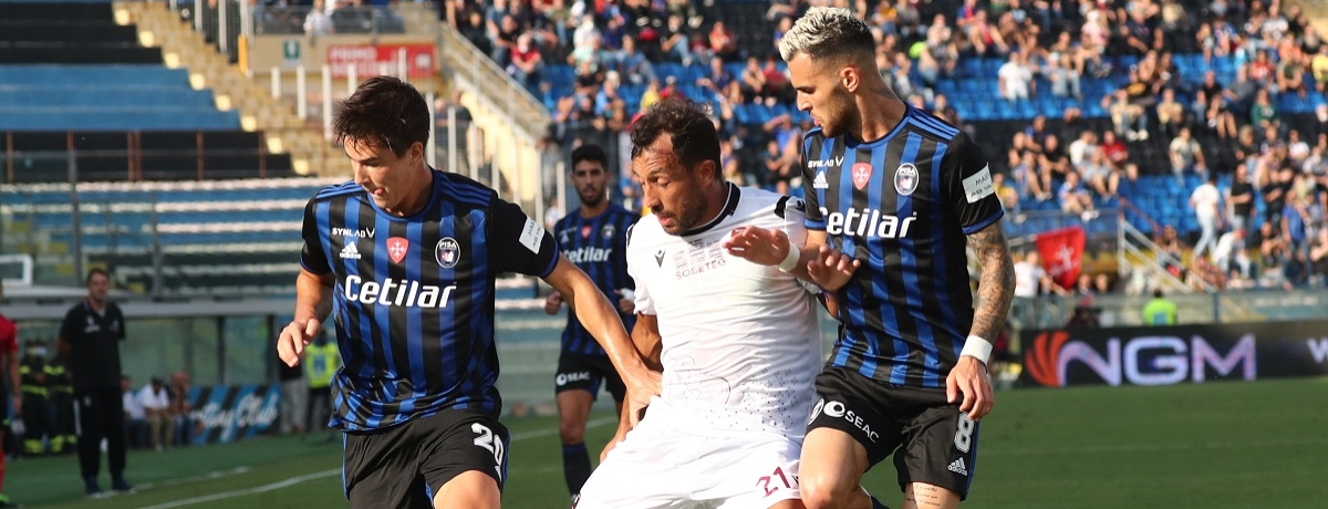 Pronostici Serie B: i consigli sulle partite del 23 e 24 ottobre