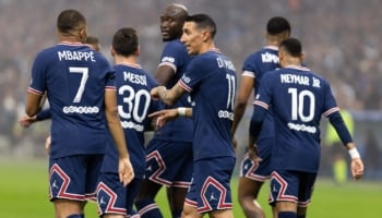 Clermont-Psg: i parigini ripartono con l'obiettivo di dominare nuovamente la Ligue 1