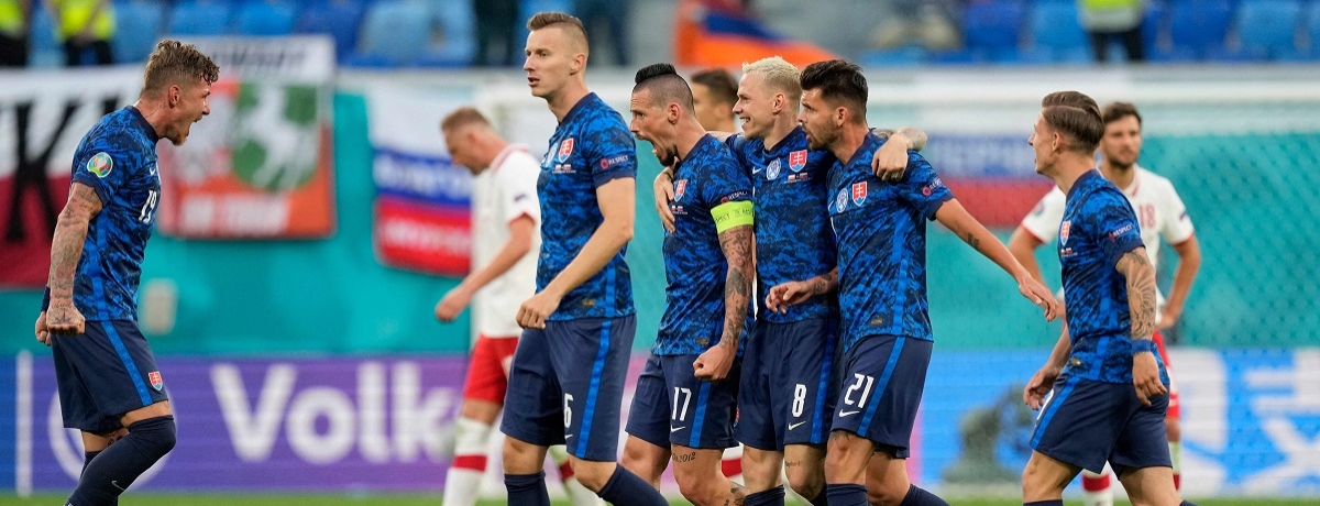 Russia-Slovacchia: ultima chiamata per Skriniar e compagni