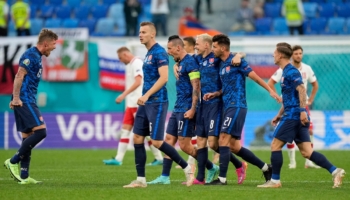 Russia-Slovacchia: ultima chiamata per Skriniar e compagni