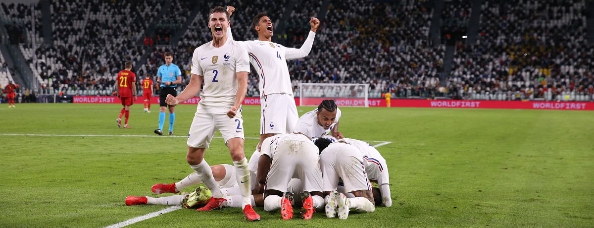 Spagna-Francia: due facce di una finale che mancava da Euro 1984, la spunteranno i Bleus come allora?