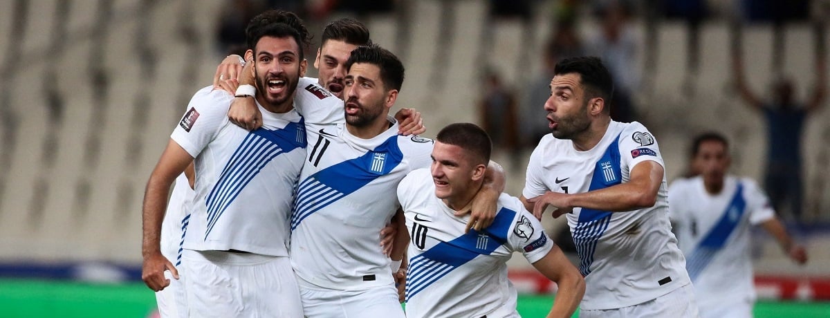 Svezia-Grecia: la Spagna trema, ai padroni di casa basta l’X