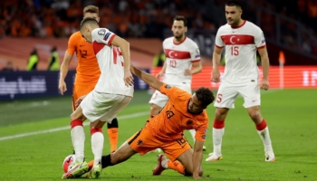 Turchia-Norvegia: gli scandinavi vogliono continuare a stupire ma partono sfavoriti