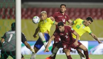 Venezuela-Brasile: i Vinotinto giocano per la gloria, ci sarà qualche sorpresa?