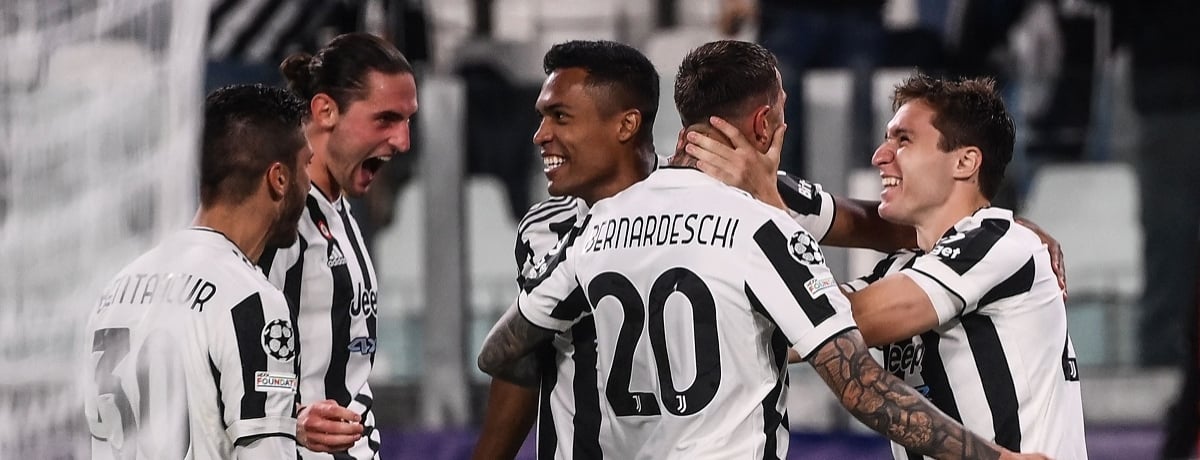 Zenit San Pietroburgo-Juventus: in Russia con amore per sancire il primato in classifica