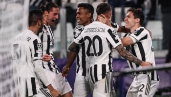 Zenit San Pietroburgo-Juventus: in Russia con amore per sancire il primato in classifica