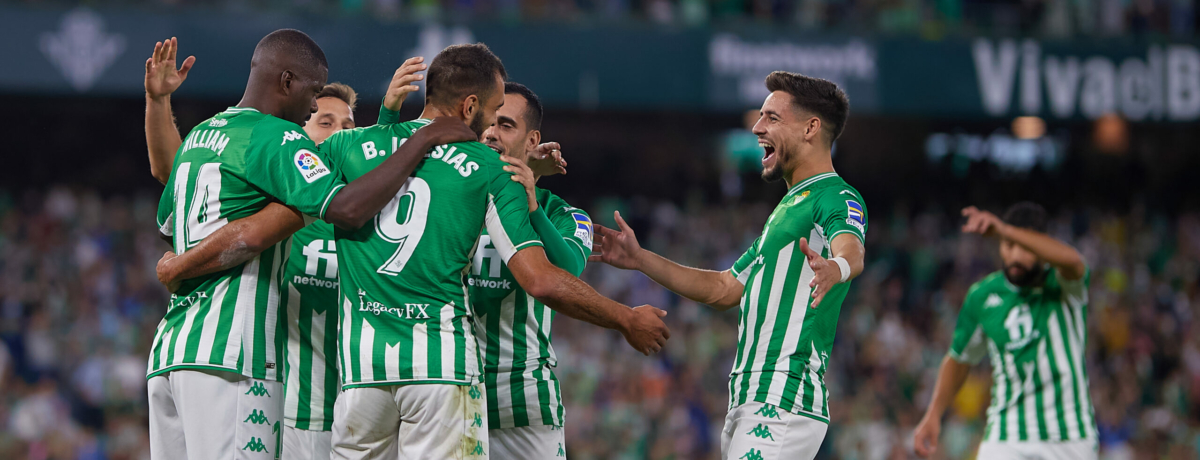 Atletico Madrid-Betis: per i campioni di Spagna c’è la rivelazione della Liga