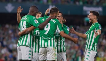 Betis-Siviglia: luci al “Villamarin”, è derby dal sapore di Champions