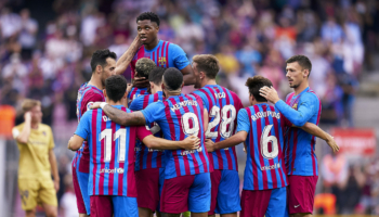 Barcellona-Valencia: Koeman si gioca la panchina, il Valencia deve risorgere dopo anni duri