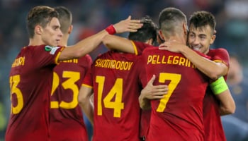 Bodo Glimt-Roma: sfida tra super attacco e super difesa
