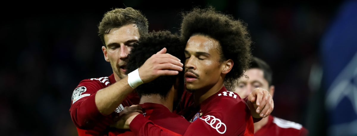 Pronostici Bundesliga: tre consigli sulle gare del 16 e 17 ottobre