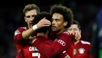 Bundesliga 2022/2023: il Bayern Monaco resta il favorito ma è testa a testa per il titolo