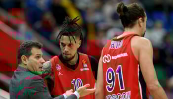 Pronostici Eurolega: 4.a giornata, tre consigli per le gare del 15 ottobre