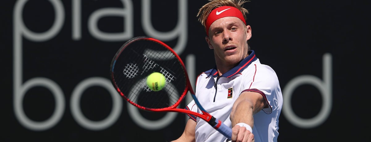 Qualificazioni Mondiali 2022 e Indian Wells nel palinsesto bwin dell’11 ottobre 2021