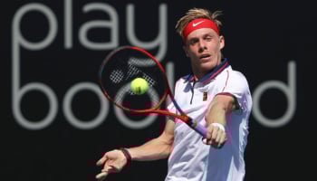 Qualificazioni Mondiali 2022 e Indian Wells nel palinsesto bwin dell’11 ottobre 2021