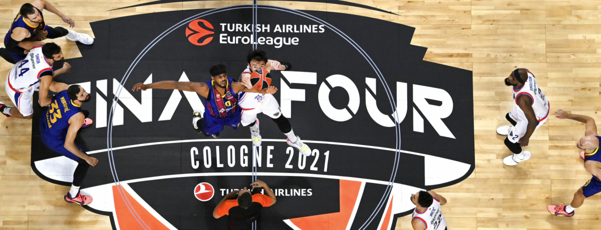 Quote vincente Eurolega: sarà Efes-Barcellona? Real Madrid terzo incomodo, Milano dietro le Big Four