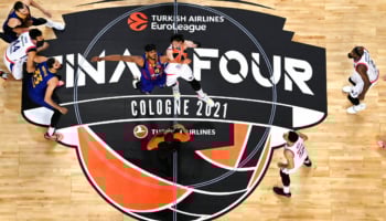 Quote vincente Eurolega: sarà Efes-Barcellona? Real Madrid terzo incomodo, Milano dietro le Big Four