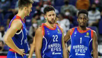 Pronostici Eurolega: tre consigli per la 2ª giornata