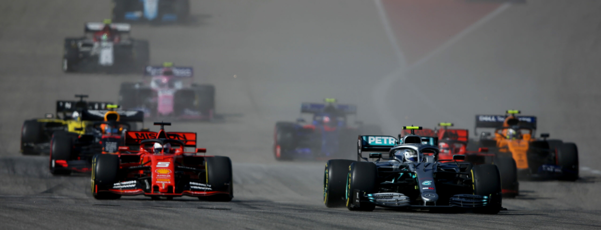 Pronostici F1, GP Austin 2021: Verstappen vs Hamilton, il duello si trasferisce oltreoceano