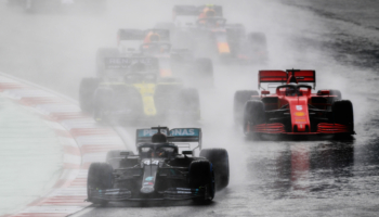GP Turchia 2021: la corsa al Mondiale fa tappa sul circuito dei due continenti
