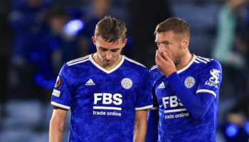 Leicester-Arsenal: Gunners in salute, ma contro di loro Vardy vede rosso