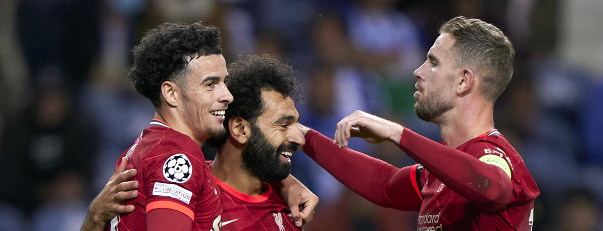 Manchester United-Liverpool: i Reds metteranno le mani anche su questo North West Derby?