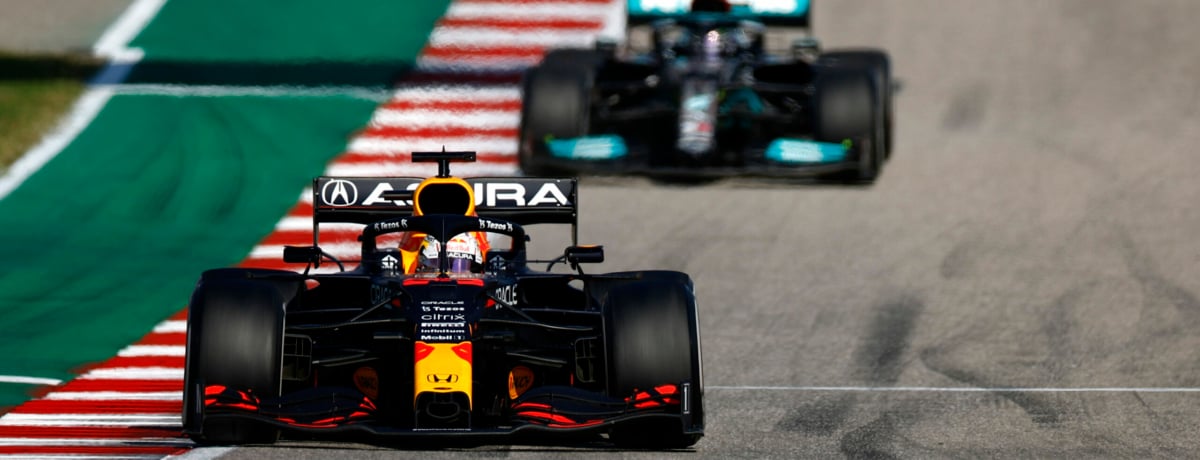 Pronostici F1, GP Messico: Hamilton favorito nella tappa in altura verso il Mondiale