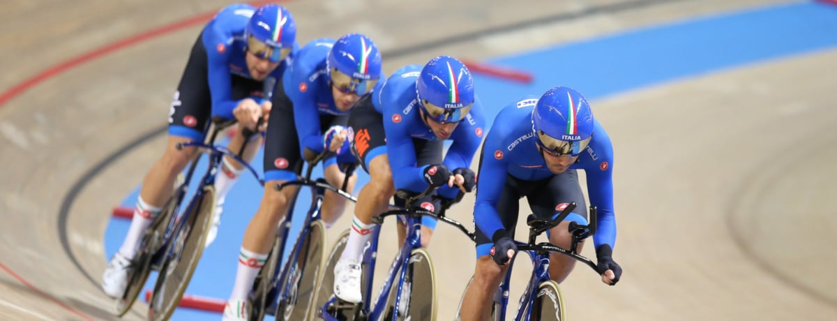Mondiali di ciclismo su pista 2021: il grande ciclismo approda a Roubaix, ecco la guida completa