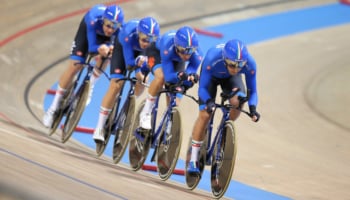 Mondiali di ciclismo su pista 2021: il grande ciclismo approda a Roubaix, ecco la guida completa