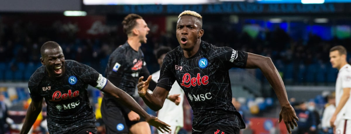 Napoli-Legia Varsavia: azzurri a caccia della prima vittoria stagionale in Europa