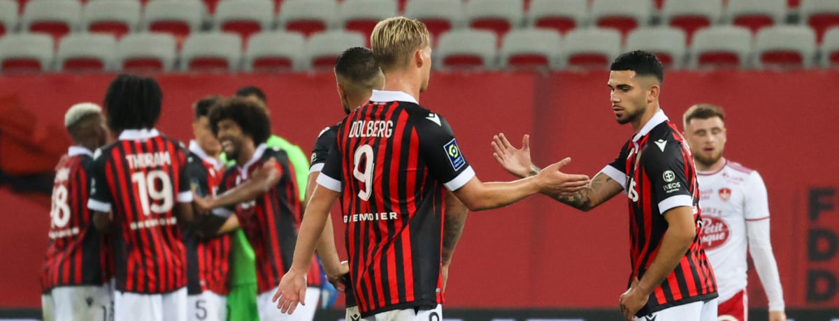 Ligue 1, Premier League e Serie A di basket nel palinsesto bwin del 17 ottobre 2021