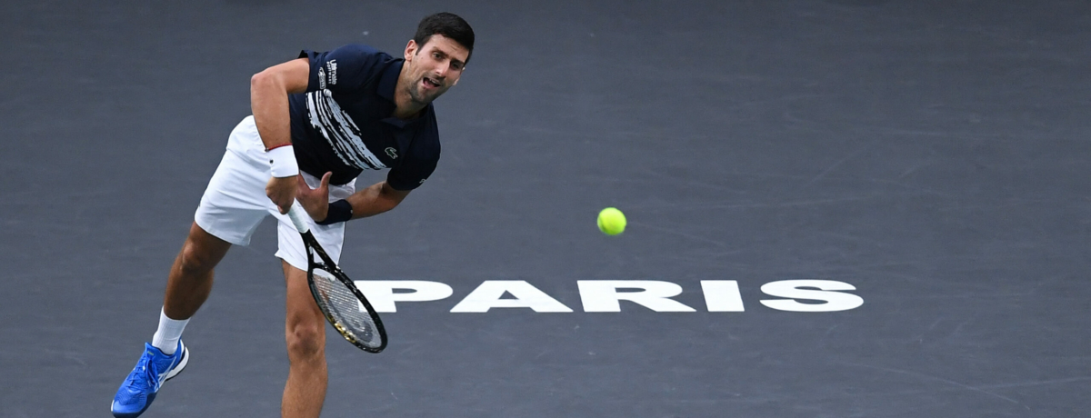 Parigi-Bercy 2021: sulle rive della Senna è tempo di prove generali per le Finals