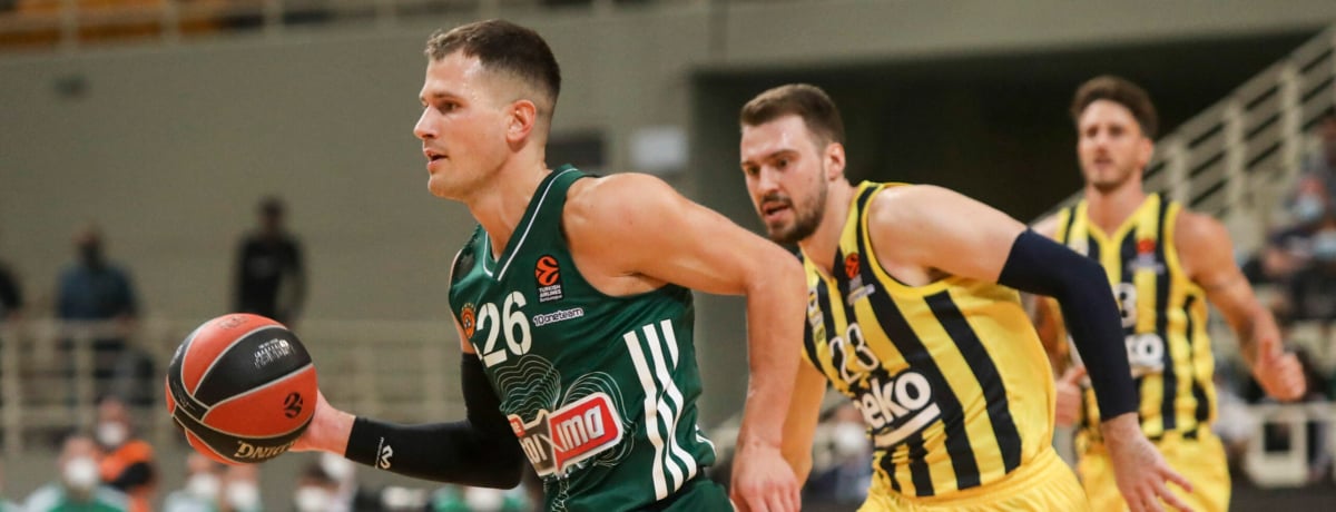 Pronostici Eurolega: 3.a giornata, tre consigli per le gare del 12 ottobre
