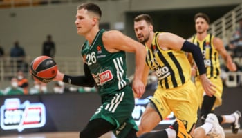 Pronostici Eurolega: 3.a giornata, tre consigli per le gare del 12 ottobre