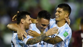 Argentina-Arabia Saudita: Messi e compagni strafavoriti nella gara d’esordio contro i sauditi