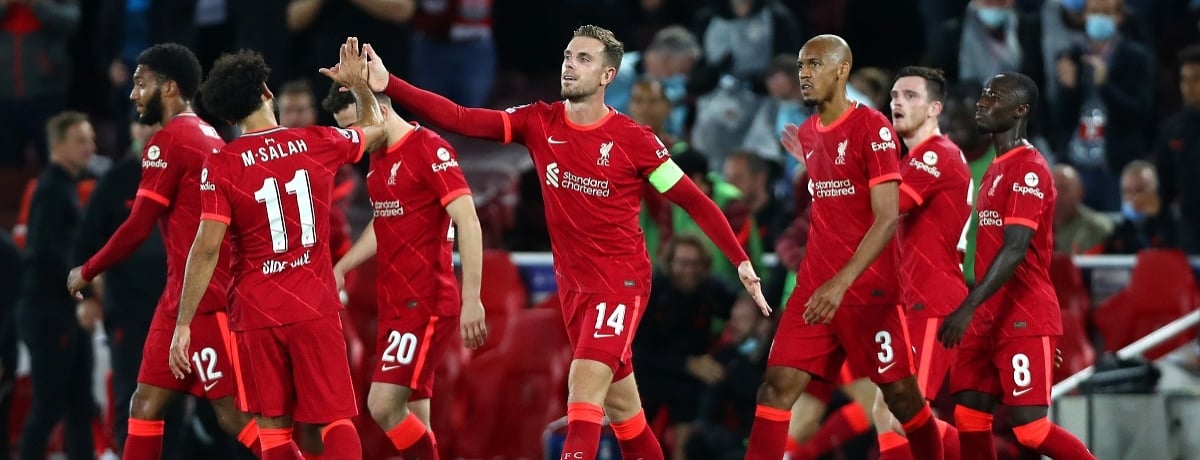 Pronostici Champions League, i consigli sulle partite del 19 ottobre