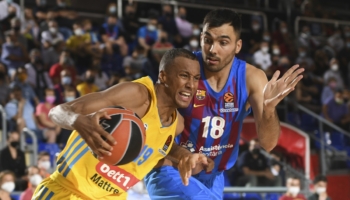 Pronostici Eurolega 2021-2022, 3ª giornata: i consigli per le partite del 13 ottobre