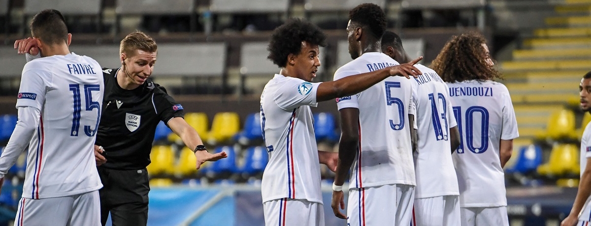 Pronostici Europei Under 21: i consigli per le partite di qualificazione dell'8 ottobre