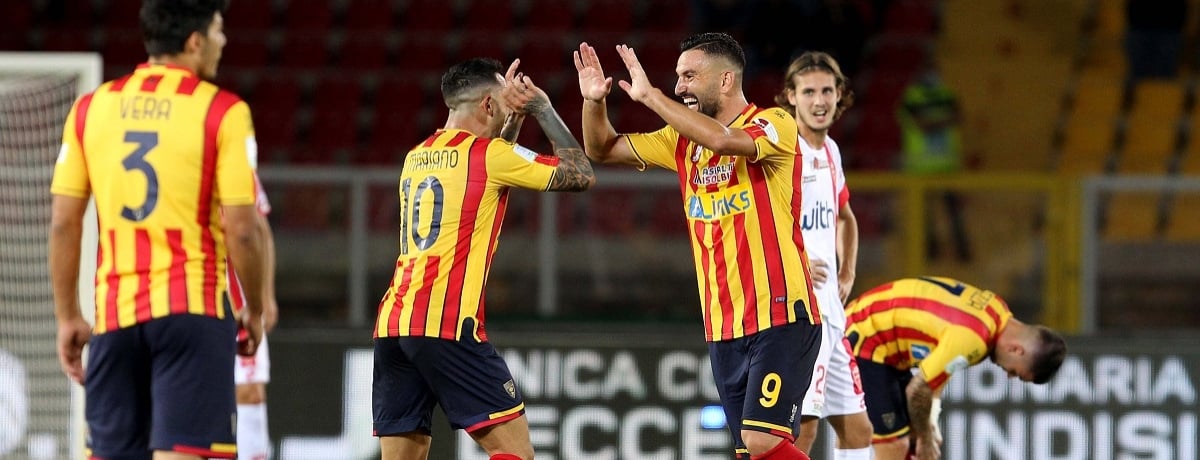 Pronostici Serie B: i consigli sulle partite del 16 e 17 ottobre