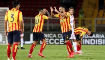 Pronostici Serie B: i consigli sulle partite del 16 e 17 ottobre