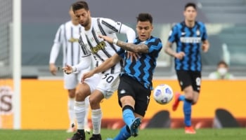 Pronostico Inter-Juventus: Calhanoglu e no Vidal, probabile coppia Bonucci-Chiellini, Dybala partirà dalla panchina - le ultimissime