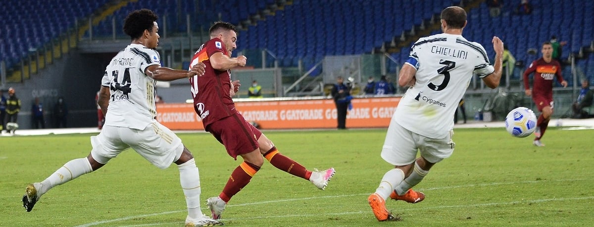 Pronostico Juventus-Roma: Morata sì ma Allegri perde De Ligt, Abraham convocato da Mourinho– le ultimissime
