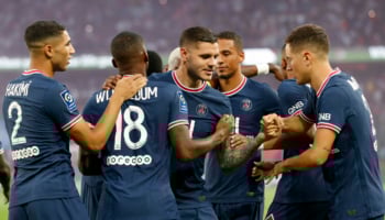 Bundesliga, Ligue 1 ed Eurolega nel palinsesto bwin del 15 ottobre 2021