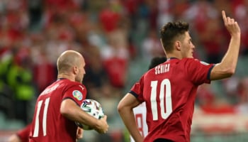 Repubblica Ceca-Galles: a Praga è in gioco il secondo posto nel Gruppo E