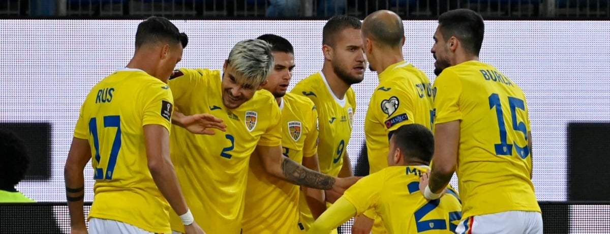 Pronostici qualificazioni Mondiali 2022: i consigli sulle gare dell'11 ottobre