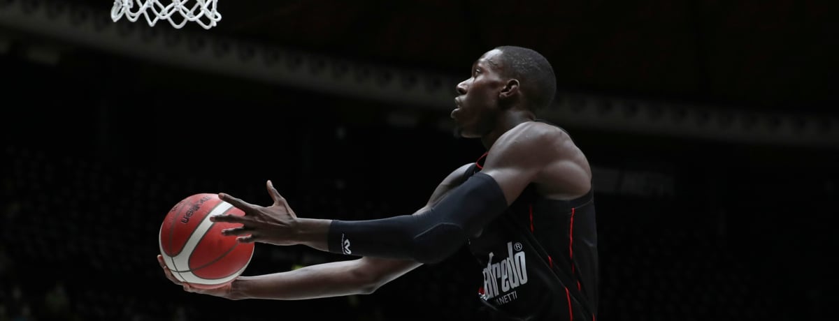 Premier League, Liga e Serie A di basket nel palinsesto bwin del 16 ottobre 2021
