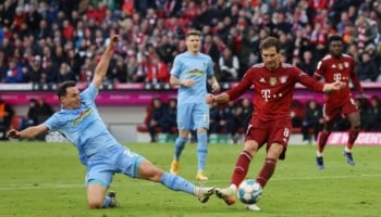Augsburg-Bayern Monaco: prime prove di fuga per la corazzata di Nagelsmann